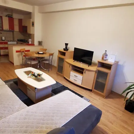 Apartment Mila Kisela Voda *
