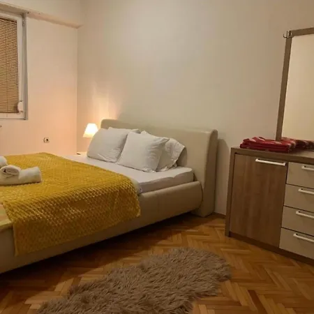 Mila Kisela Voda *